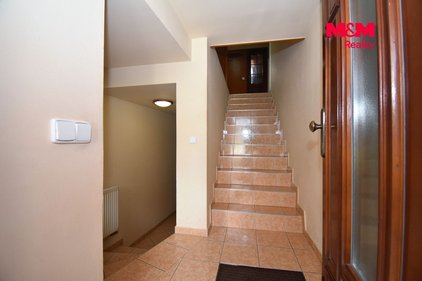 Pronájem, Rodinný dům, 180 m², Spálov, Spálov – náhled fotky 7