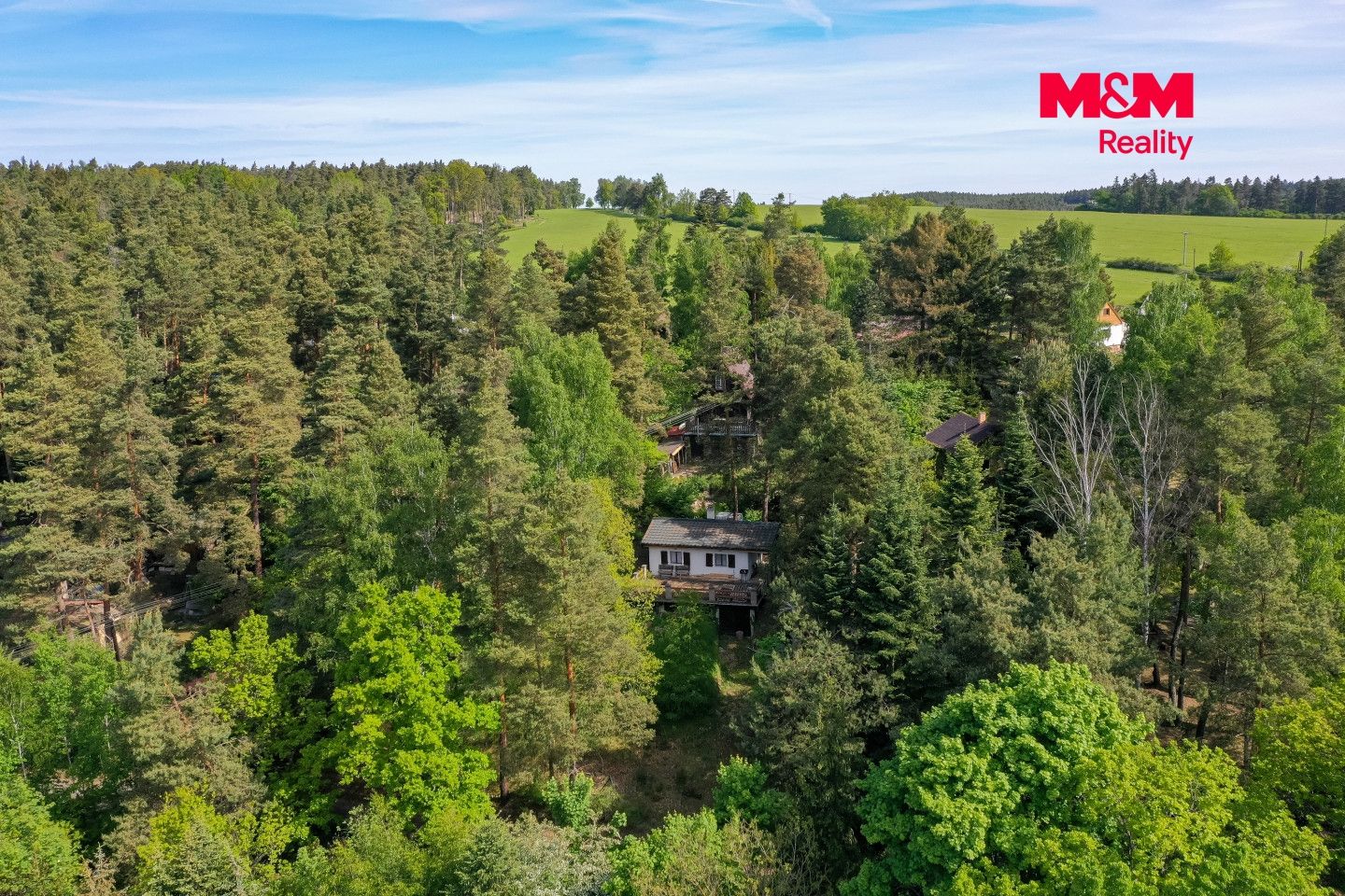 Prodej, Chata, 67 m², Stříbro, Stříbro – náhled fotky 22