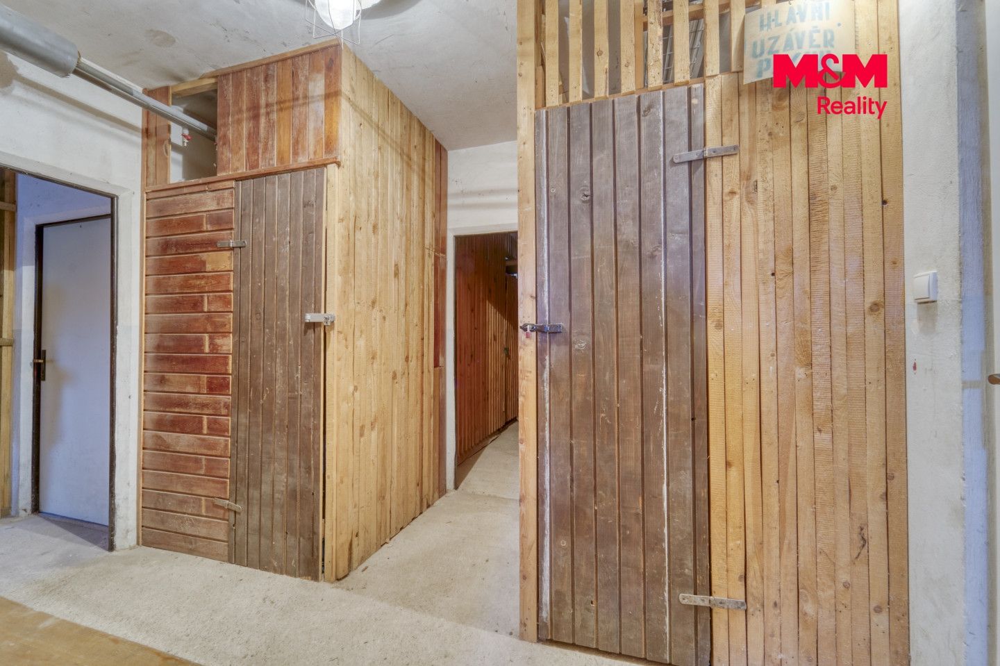 Prodej, Byt 2+1, 63 m², Bor, Přimdská, Bor – náhled fotky 15