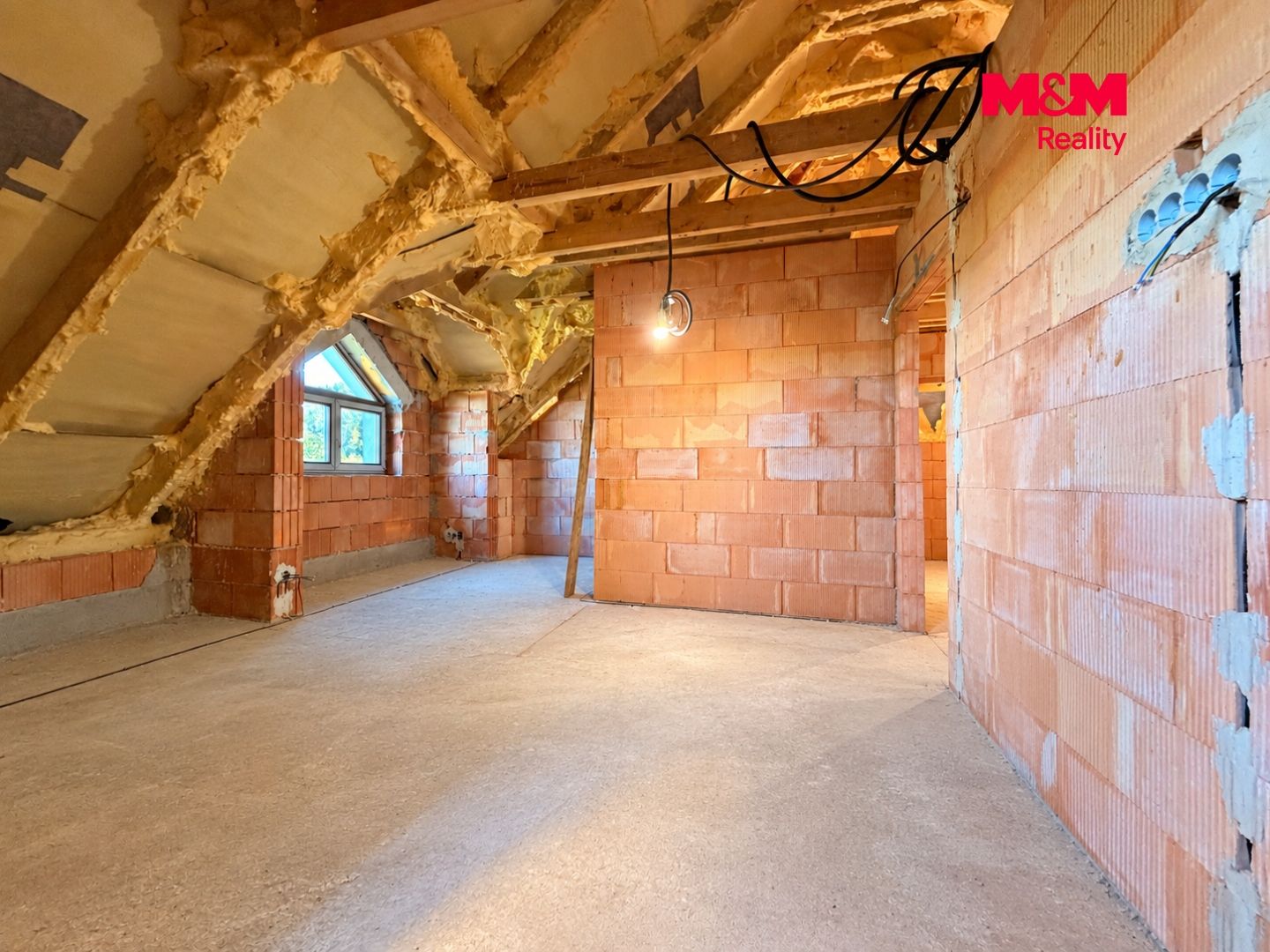 Prodej, Rodinný dům, 253 m², Dubno, Dubno – náhled fotky 14