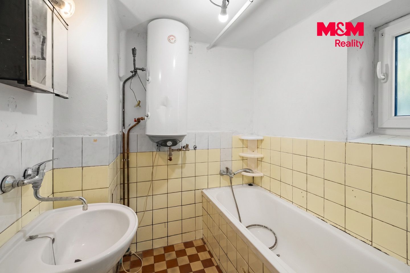 Prodej, Rodinný dům, 110 m², Malá Víska, Malá Víska – náhled fotky 16