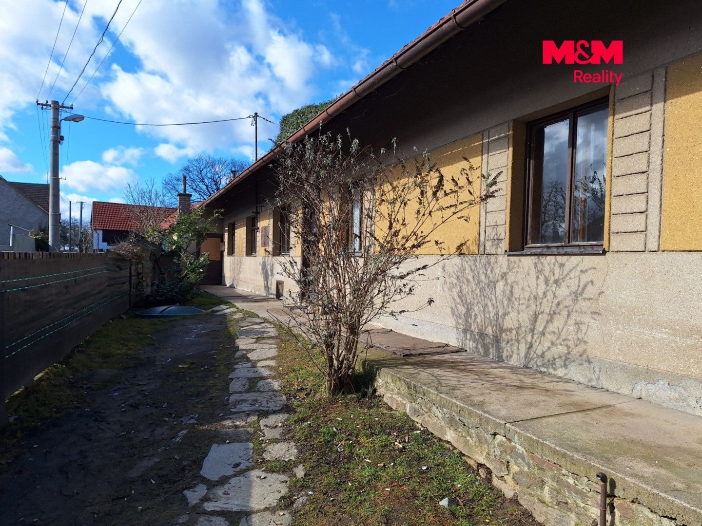 Prodej, Chalupa, 95 m², Rataje nad Sázavou, Rataje nad Sázavou – náhled fotky 3