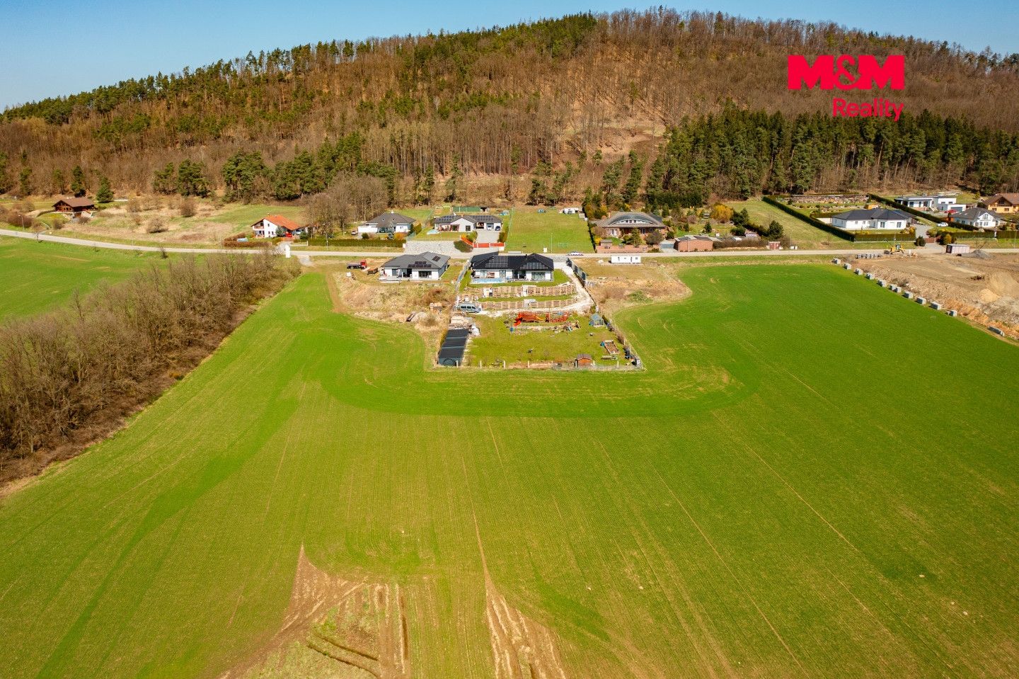 Prodej, Pozemek k bydlení, Strakonice