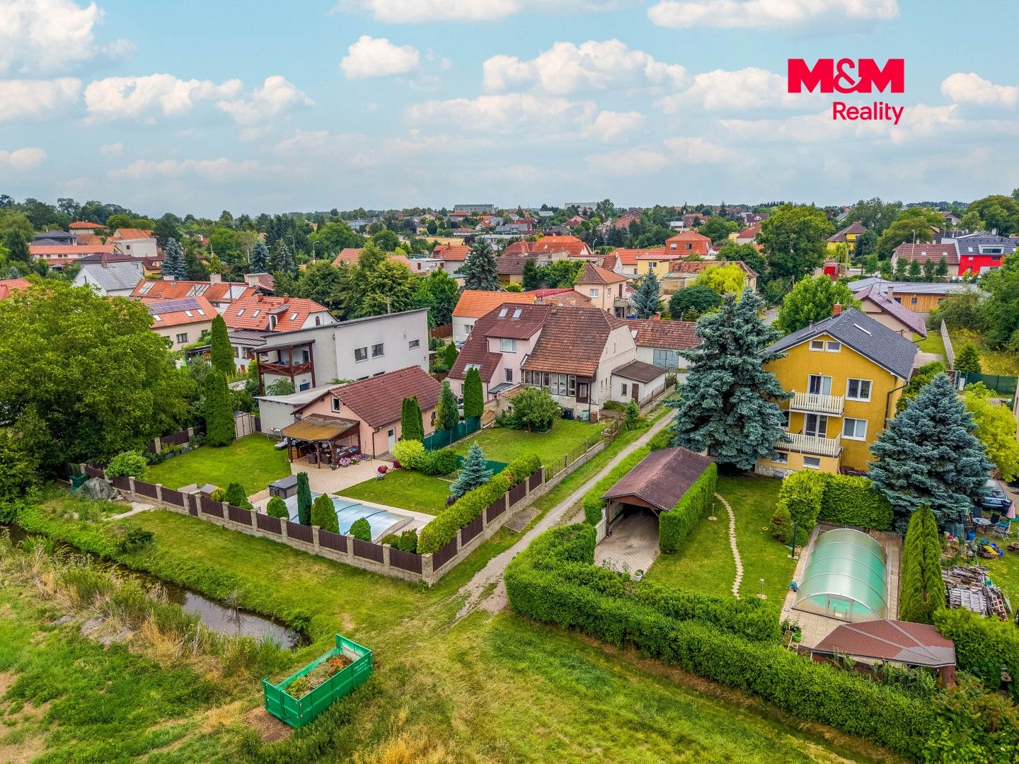 Prodej, Rodinný dům, 227 m², Zdiby, Sedlecká, Zdiby – náhled fotky 27