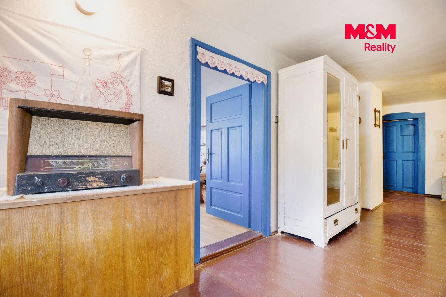 Prodej, Rodinný dům, 146 m², Děčín, Děčín – náhled fotky 26