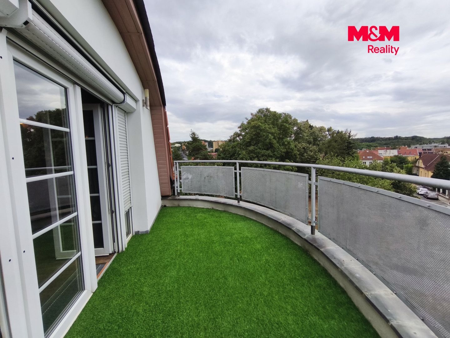 Pronájem, Byt 3+1, 162 m², Praha, V Novém Hloubětíně, Praha – náhled fotky 9