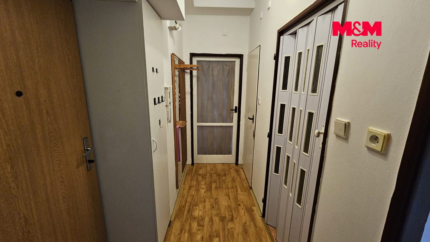 Pronájem, Byt 2+1, 47 m², Vamberk, Jiráskova, Vamberk – náhled fotky 6