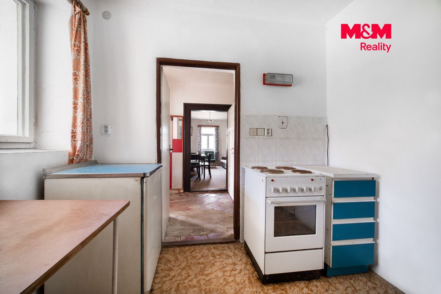 Prodej, Rodinný dům, 55 m², Morašice, Morašice – náhled fotky 4