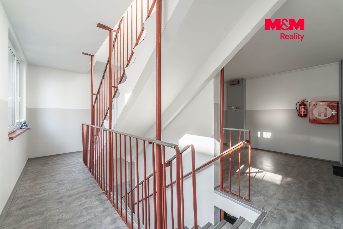 Prodej, Byt 2+kk, 43 m², Králův Dvůr, Nad Stadionem, Králův Dvůr – náhled fotky 16