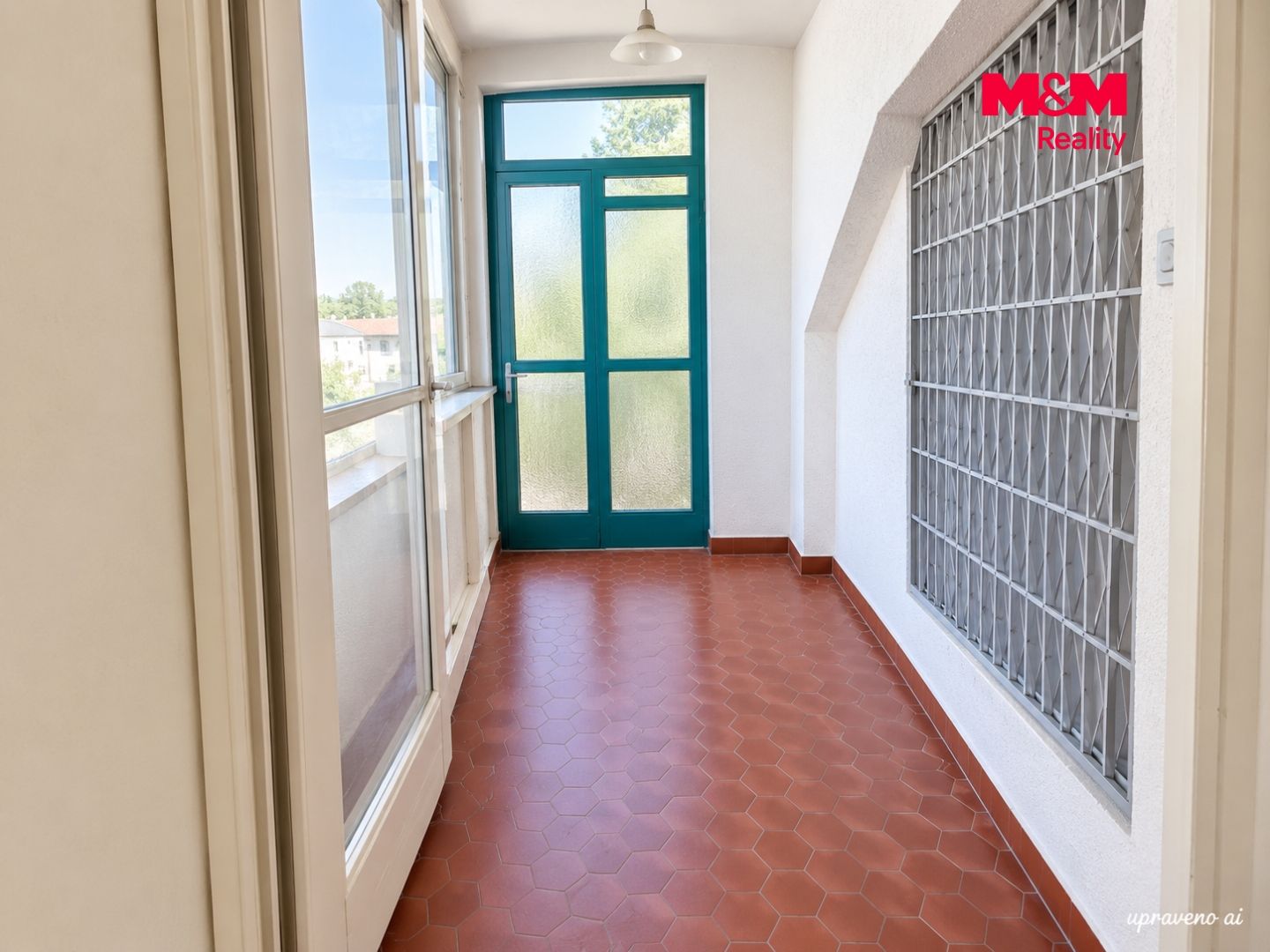 Pronájem, Byt 2+1, 70 m², Praha, U smaltovny, Praha – náhled fotky 10