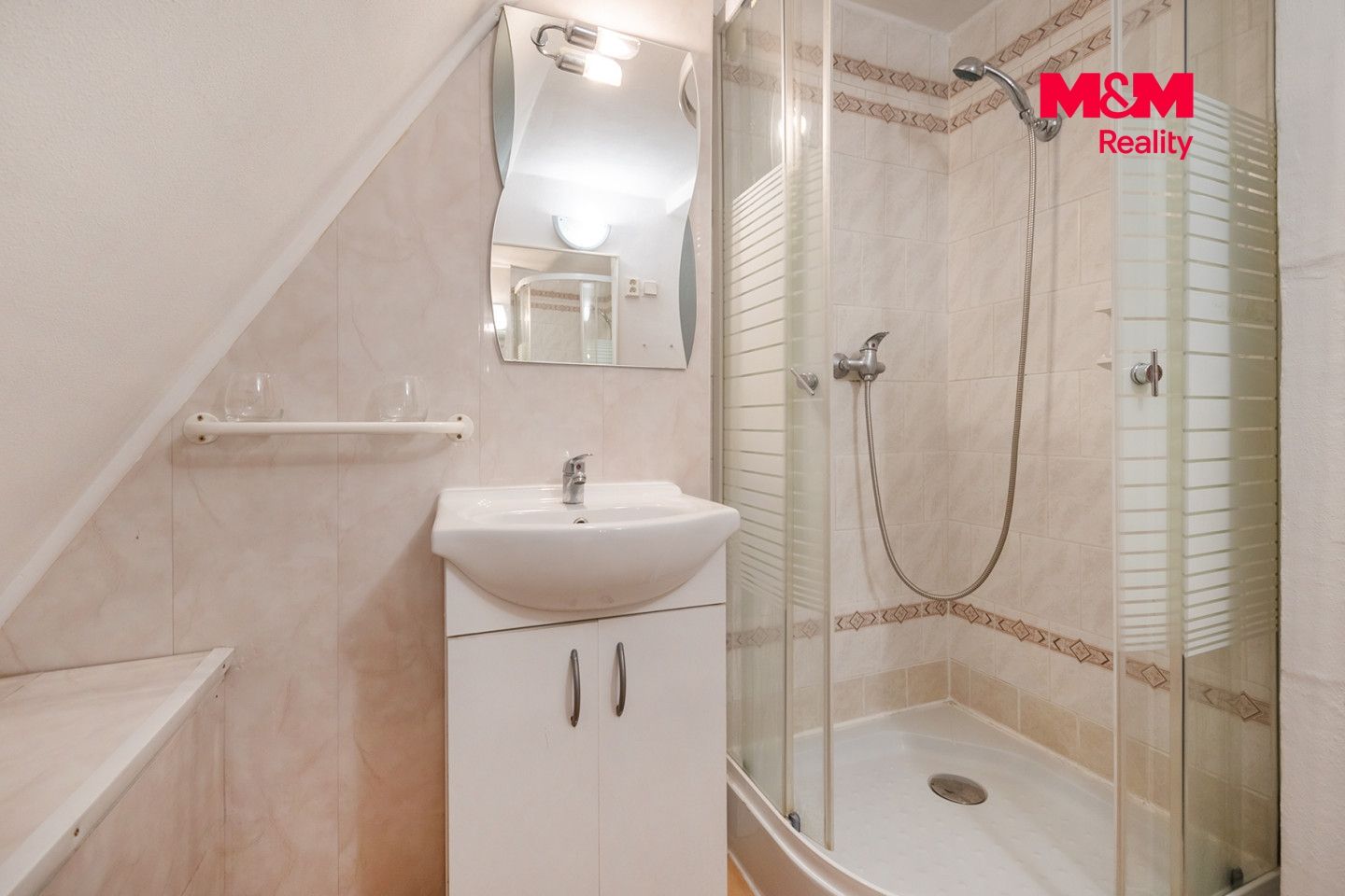 Pronájem, Byt 1+kk, 30 m², Česká Kamenice, Dukelských hrdinů, Česká Kamenice – náhled fotky 2