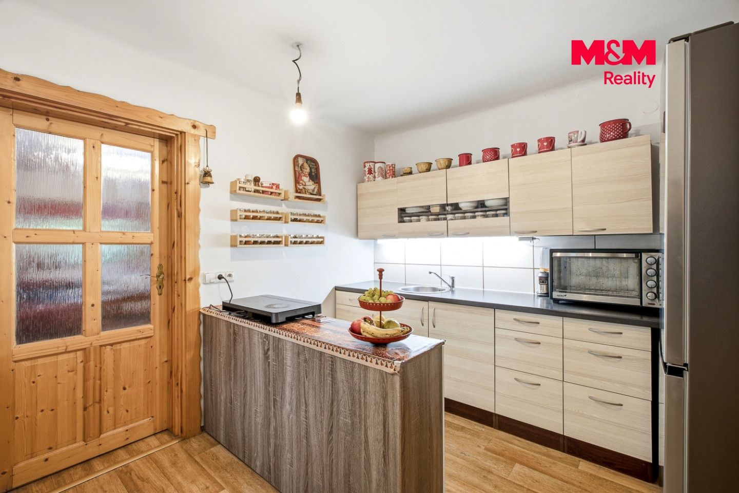 Prodej, Chata, 32 m², Nesvačily, Nesvačily – náhled fotky 6