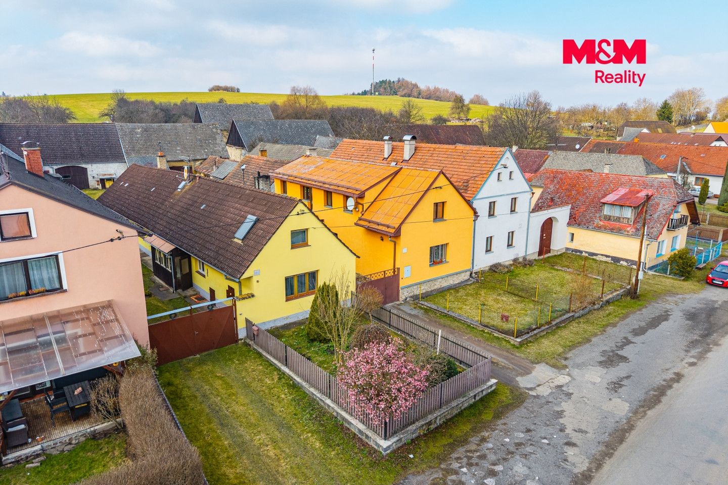 Prodej, Rodinný dům, 110 m², Soběšice, Soběšice – náhled fotky 5