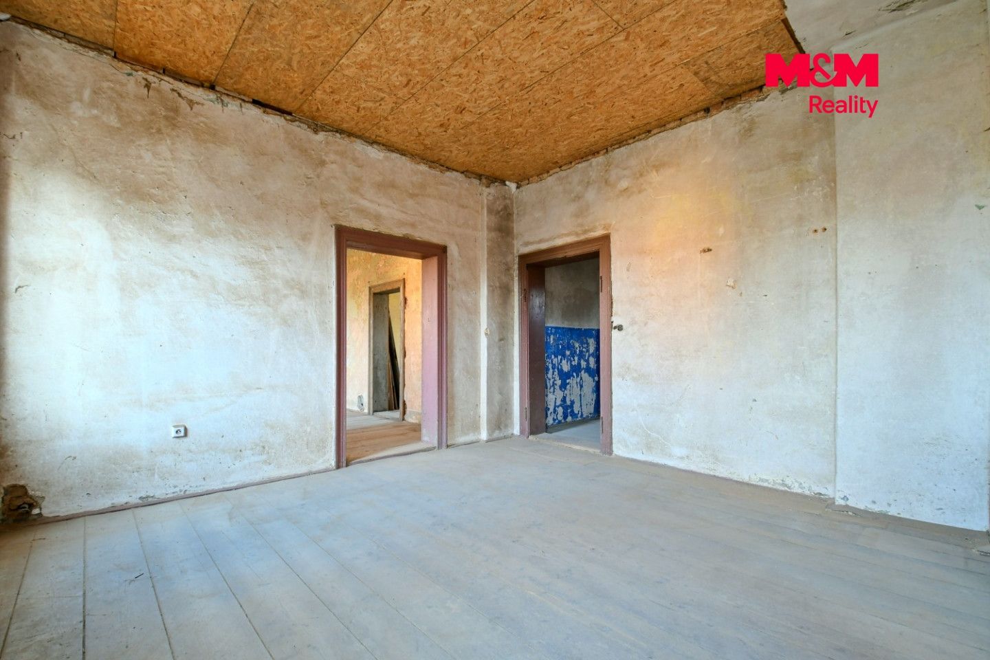 Prodej, Rodinný dům, 300 m², Plesná, Farní, Plesná – náhled fotky 17