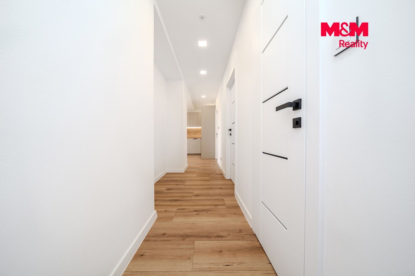 Prodej, Byt 3+kk, 66 m², Ostrava, Marie Majerové, Ostrava – náhled fotky 13