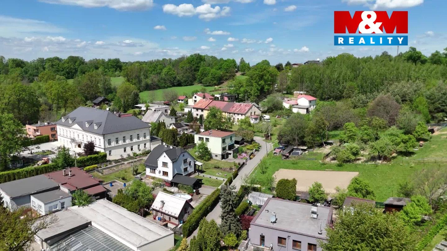 Prodej, Rodinný dům, Petrovice u Karviné