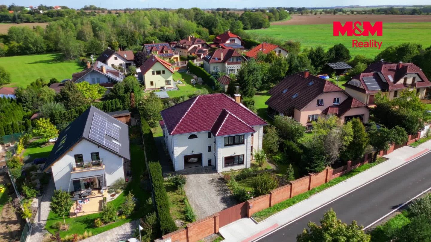 Prodej, Rodinný dům, Svárov