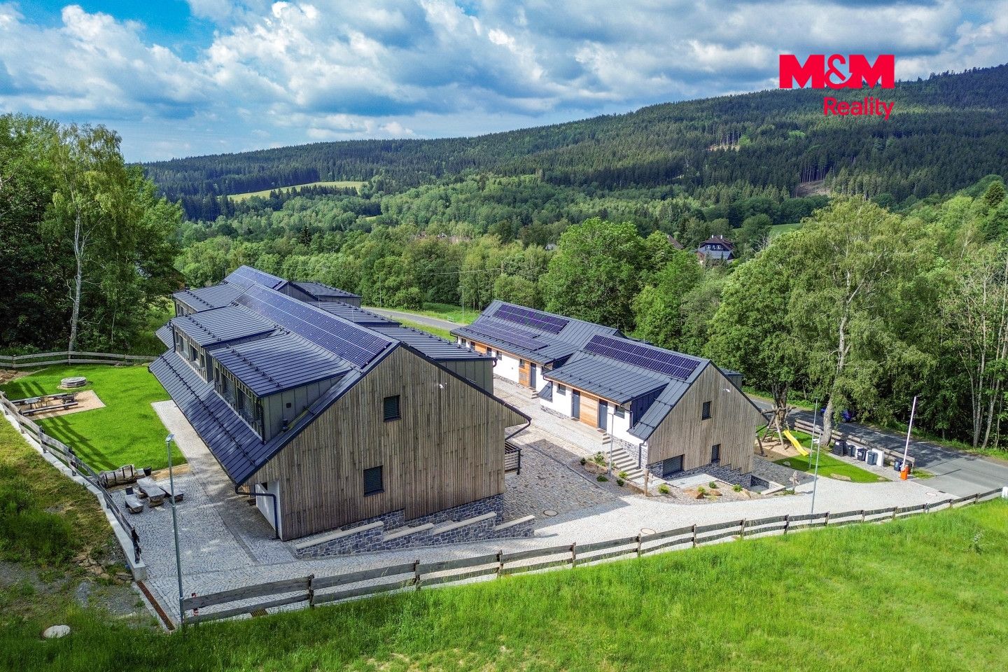 Prodej, Byt 3+kk, 100 m², Železná Ruda, Železná Ruda – náhled fotky 19