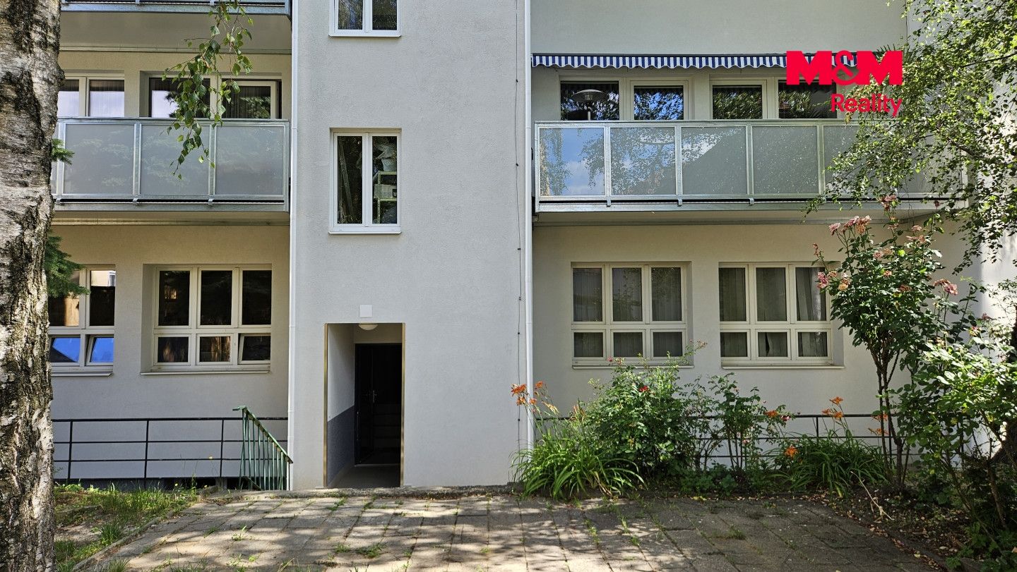 Prodej, Byt 3+1, 90 m², Praha, Ortenovo náměstí, Praha – náhled fotky 28
