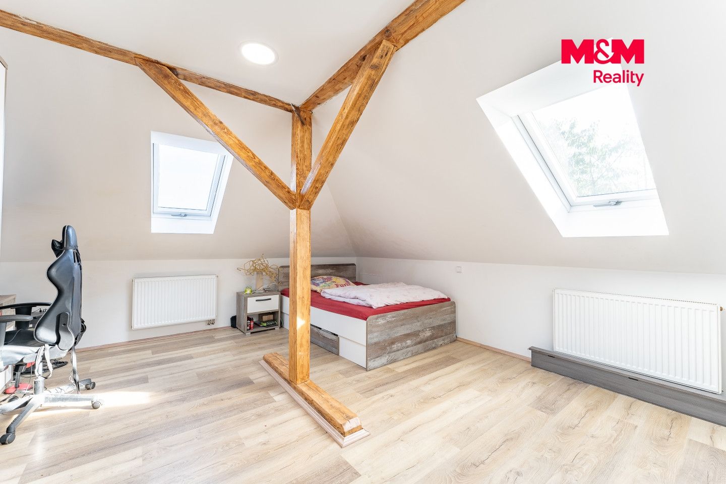 Prodej, Rodinný dům, 743 m², Zásmuky, Zásmuky – náhled fotky 12