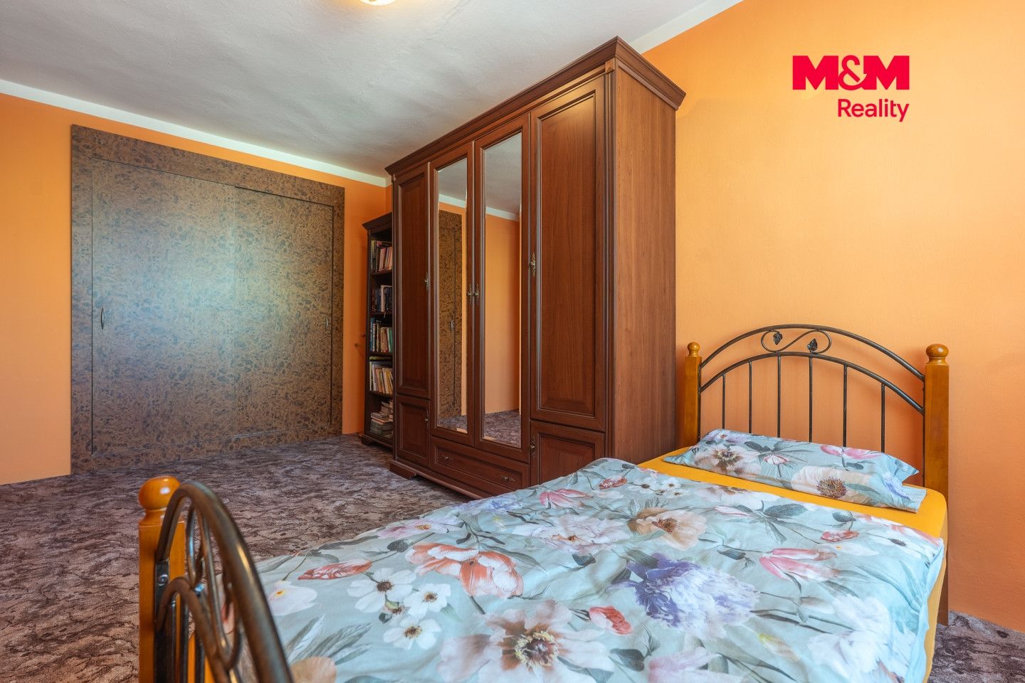 Prodej, Byt 3+1, 64 m², Kunovice, V Humnech, Kunovice – náhled fotky 7