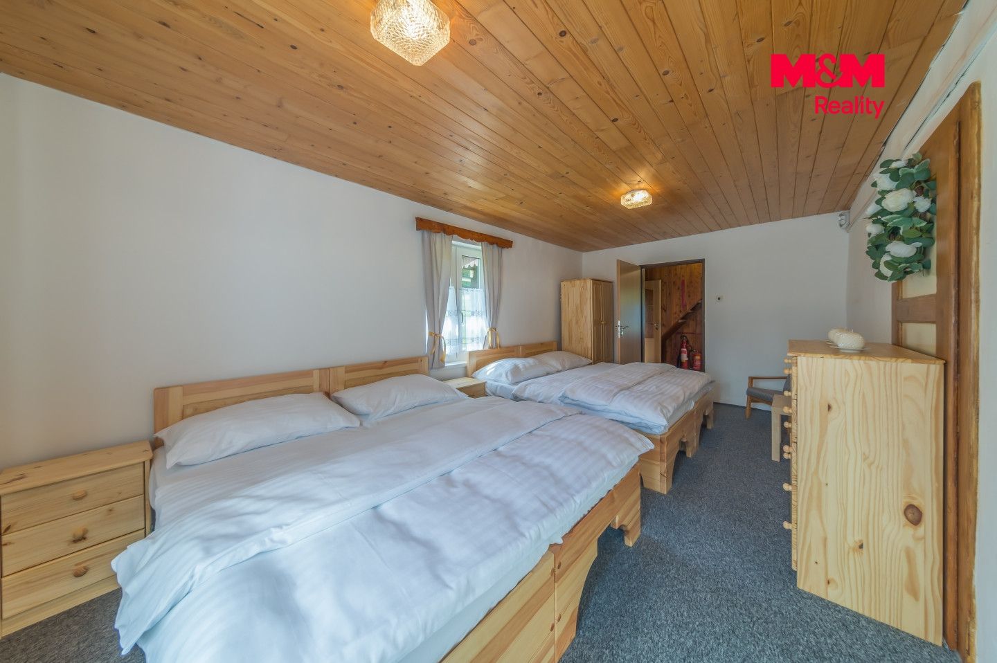 Pronájem, Chalupa, 150 m², Morávka, Morávka – náhled fotky 11