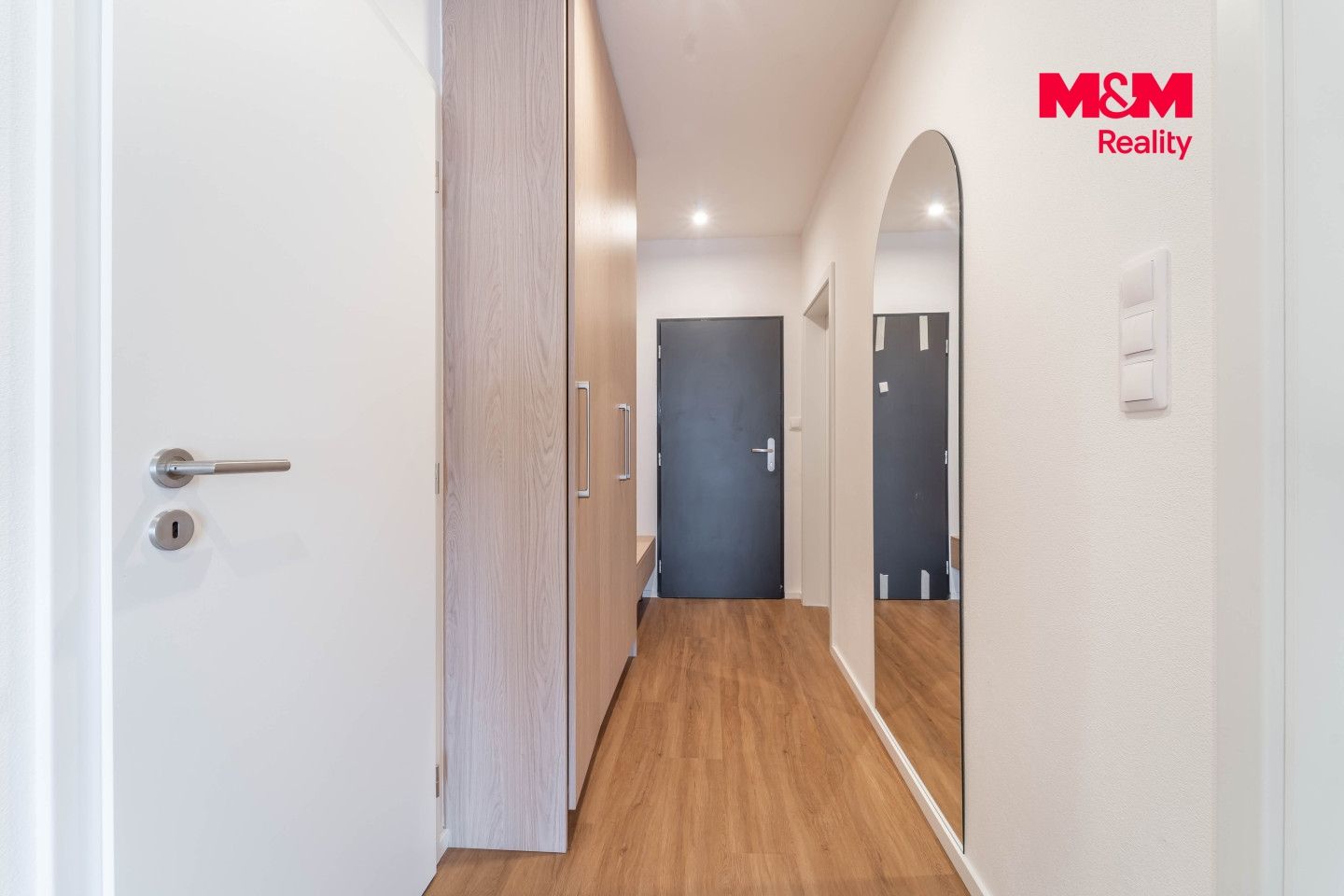 Prodej, Byt 4+kk, 96 m², Rokycany, Vysoký průhon, Rokycany – náhled fotky 25