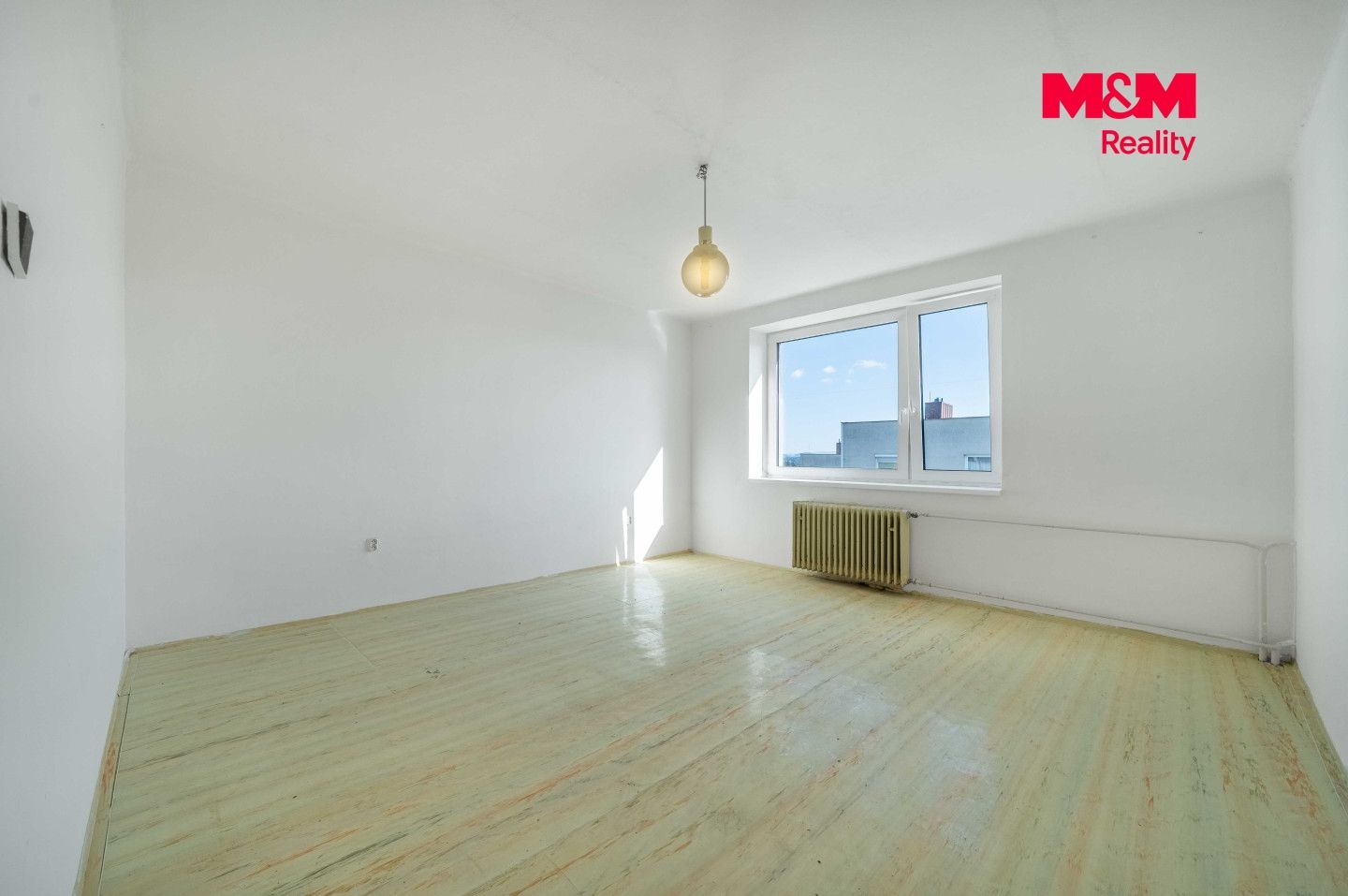 Prodej, Byt 3+1, 76 m², Domažlice, Ladova, Domažlice – náhled fotky 3