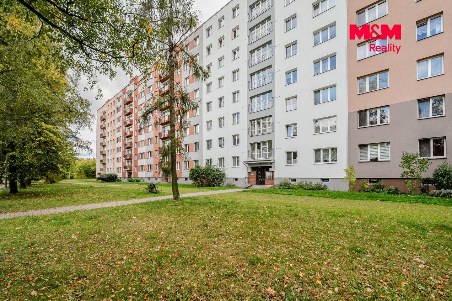 Prodej, Byt 3+kk, 66 m², Ostrava, Josefa Skupy, Ostrava – náhled fotky 14