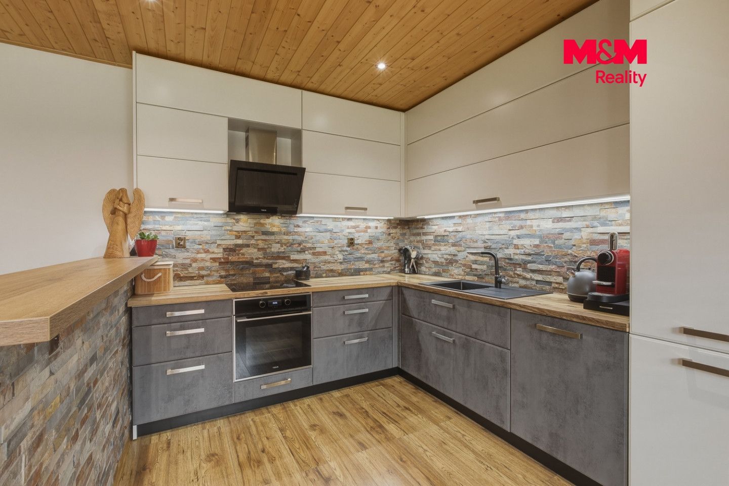 Prodej, Rodinný dům, 77 m², Chyňava, Chyňava – náhled fotky 4