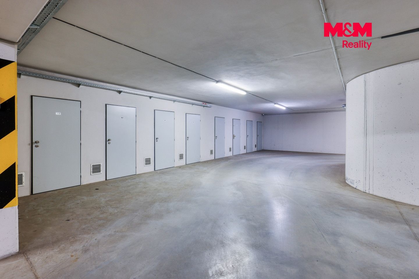 Pronájem, Byt 2+kk, 50 m², Plzeň, U Tržiště, Plzeň – náhled fotky 16
