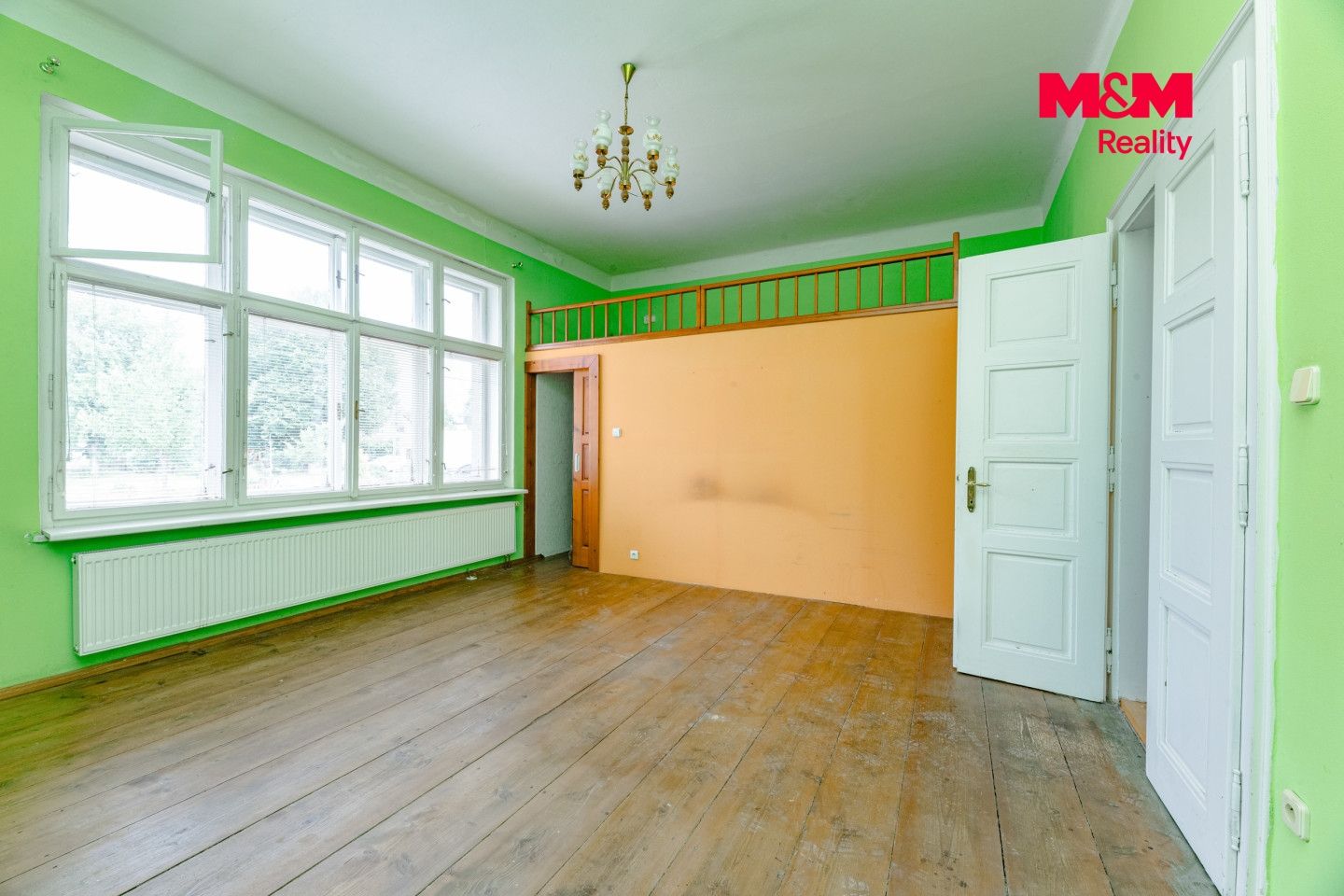 Prodej, Rodinný dům, 200 m², Albrechtice nad Orlicí, Na návsi, Albrechtice nad Orlicí – náhled fotky 4