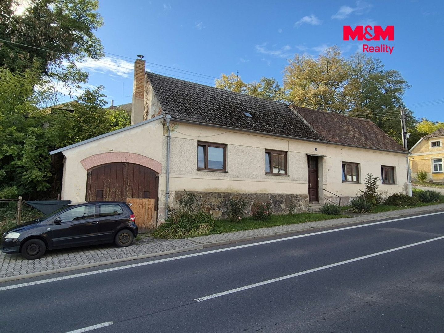 Prodej, Rodinný dům, 120 m², Skočice, Skočice – náhled fotky 10