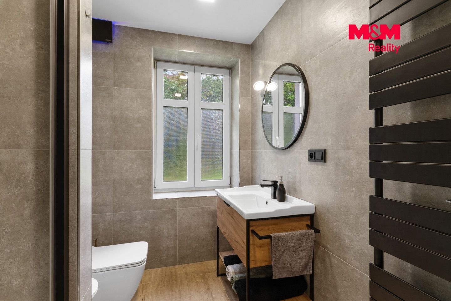 Pronájem, Byt 1+kk, 40 m², Liberec, Ruprechtická, Liberec – náhled fotky 3