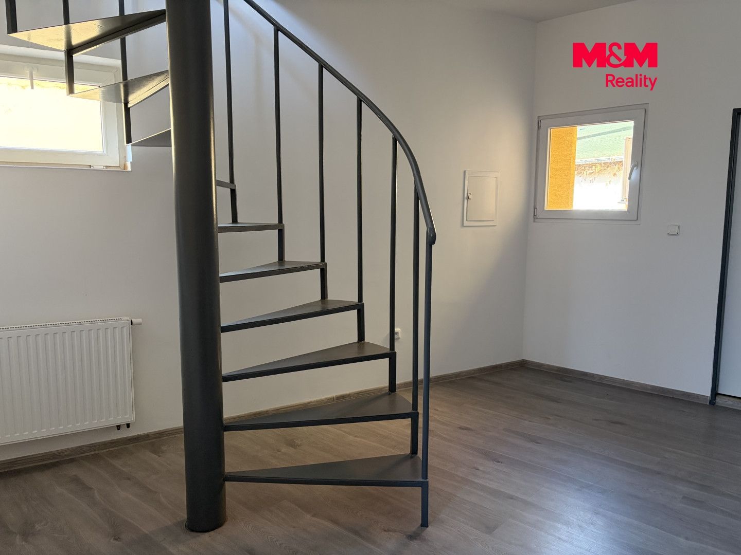Pronájem, Byt 2+kk, 46 m², Přelouč, Václavské náměstí, Přelouč – náhled fotky 6