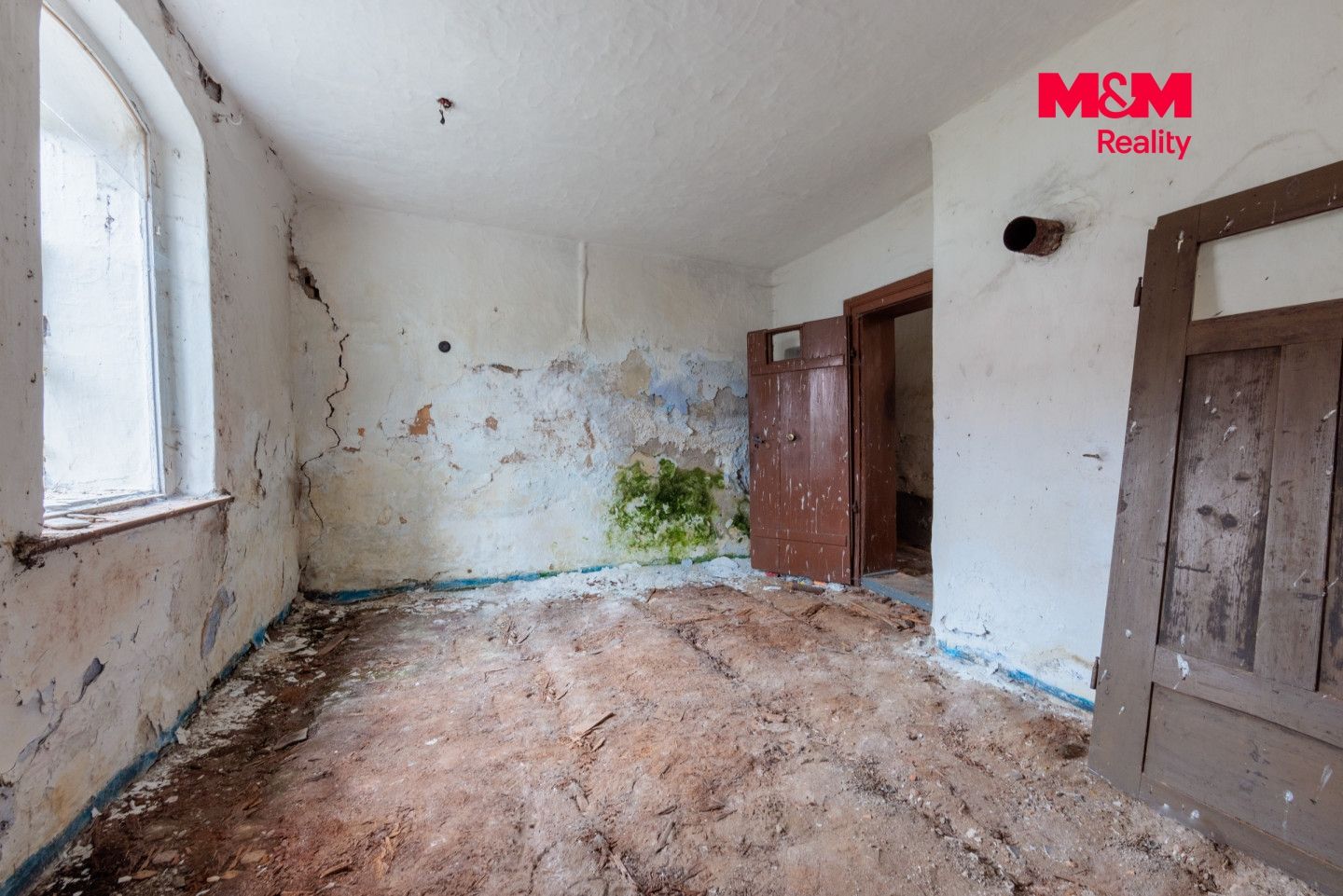 Prodej, Rodinný dům, 217 m², Útvina, Útvina – náhled fotky 17