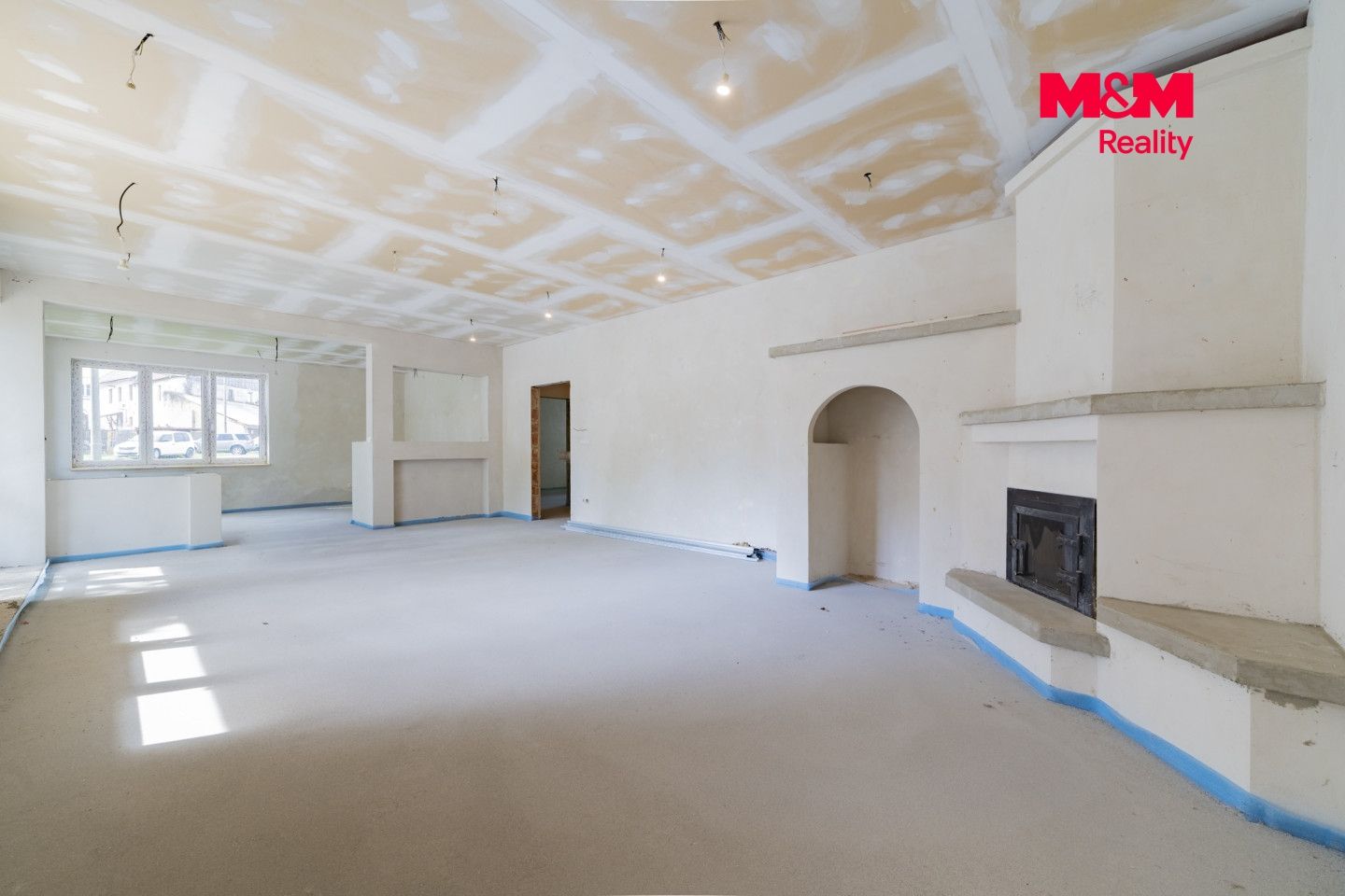 Prodej, Rodinný dům, 160 m², Mnichov, Mnichov – náhled fotky 4
