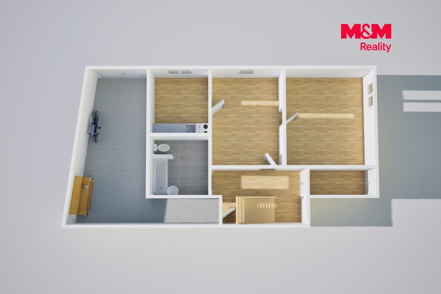 Prodej, Rodinný dům, 150 m², Dubí, Dlouhá, Dubí – náhled fotky 31