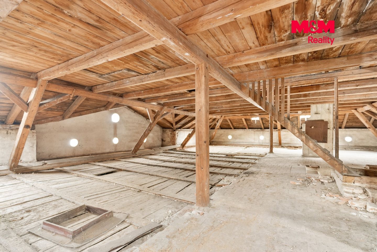 Prodej, Rodinný dům, 1028 m², Česká Kamenice, Česká Kamenice – náhled fotky 23
