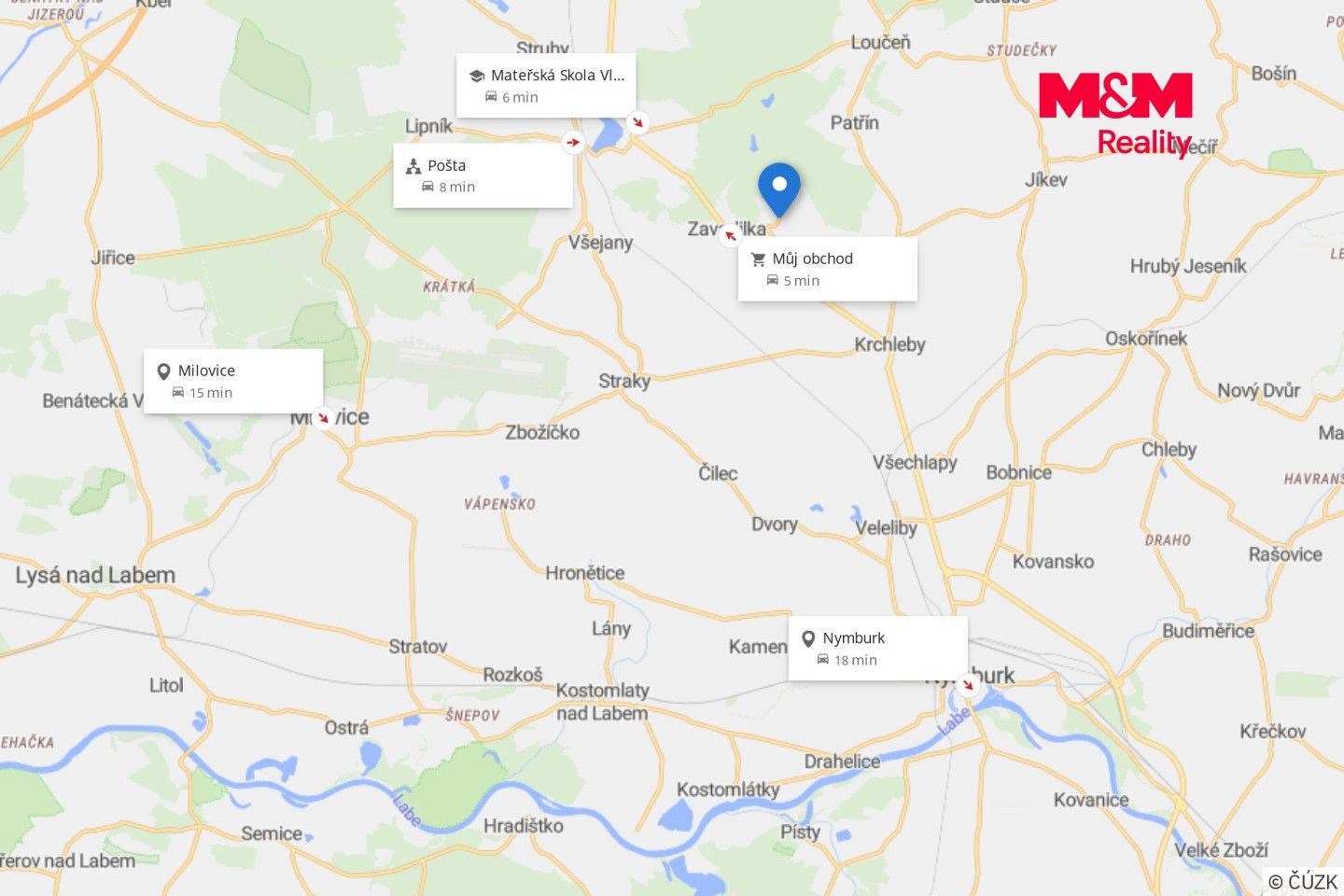 Prodej, Rodinný dům, 109 m², Jizbice, Jizbice – náhled fotky 37