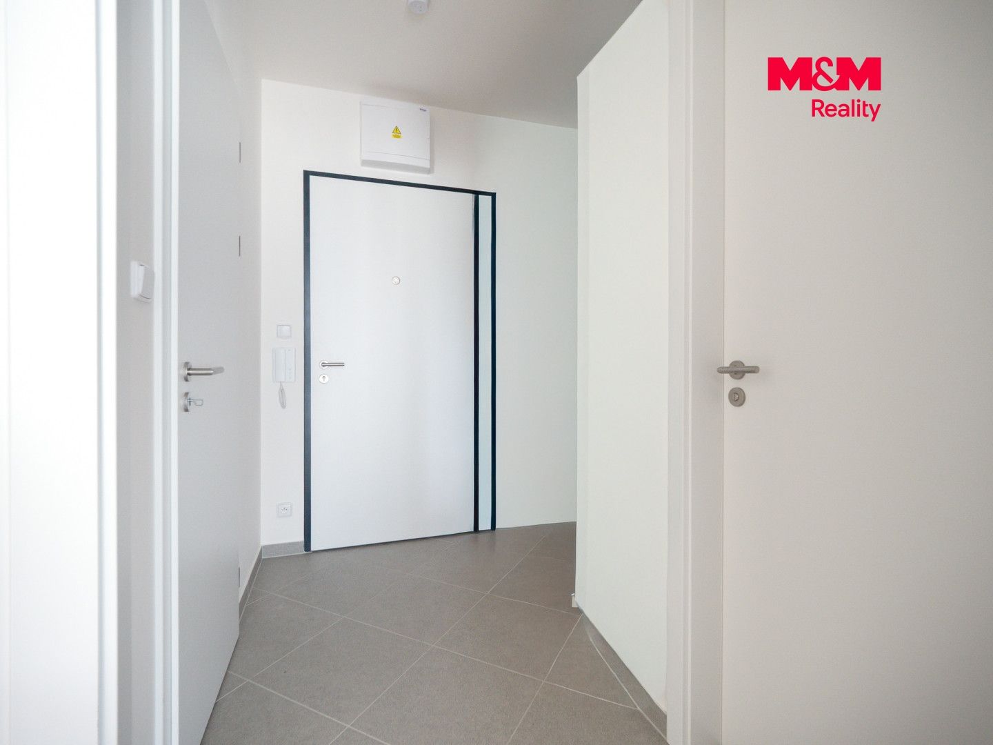 Prodej, Byt 2+kk, 56 m², Praha, Čakovická, Praha – náhled fotky 6