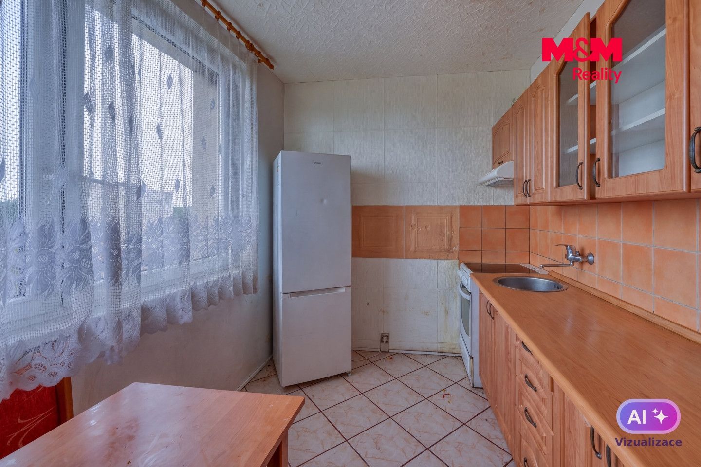 Prodej, Byt 2+1, 59 m², Rovná, Rovná – náhled fotky 2