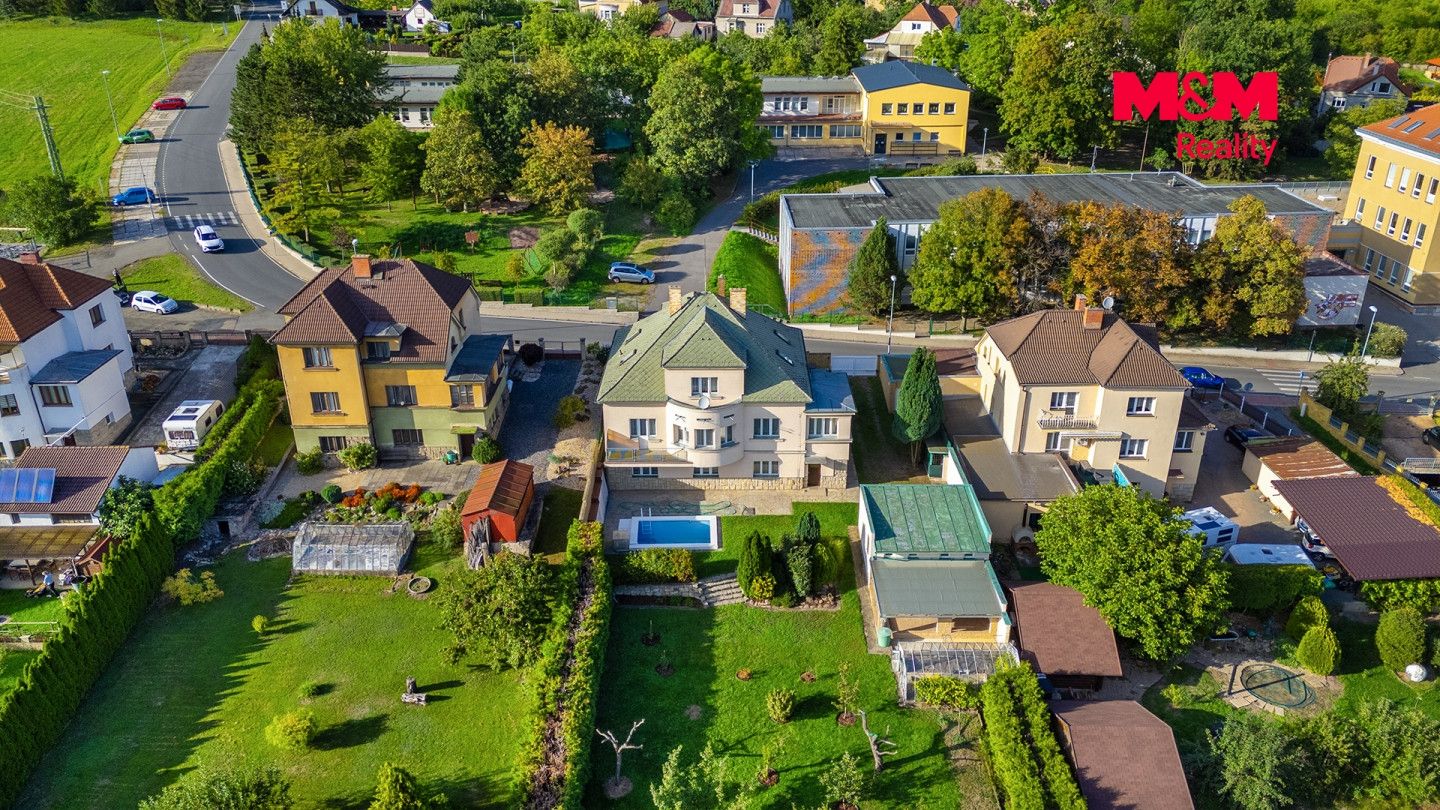 Prodej, Rodinný dům, Dobrovice