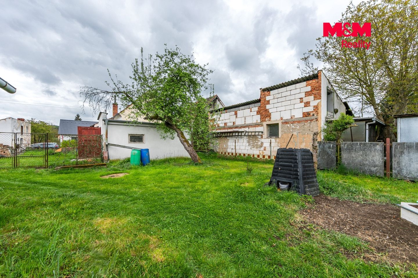 Prodej, Rodinný dům, 68 m², Chotěšov, Chotěšov – náhled fotky 23