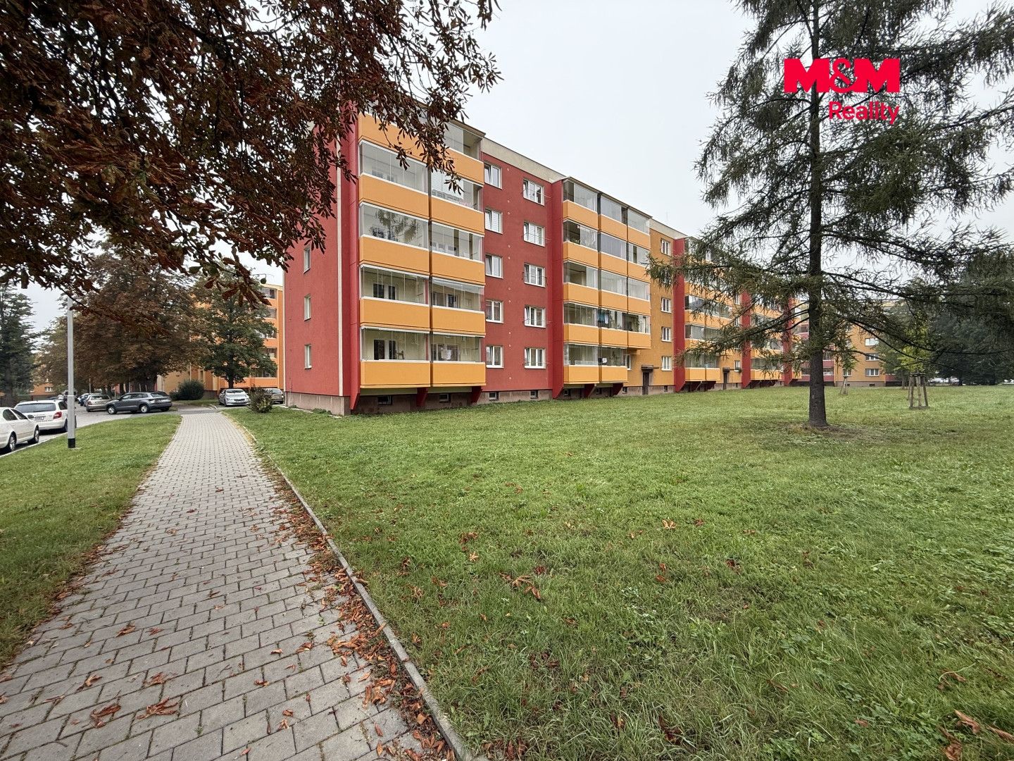 Pronájem, Byt 3+1, 60 m², Karviná, Majakovského, Karviná – náhled fotky 14