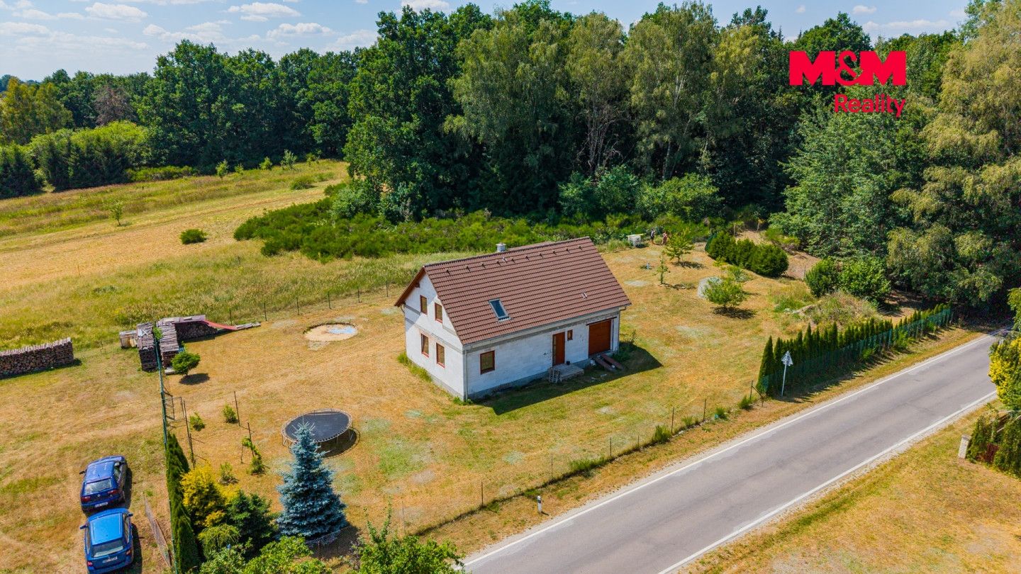 Prodej, Rodinný dům, 145 m², Chlum u Třeboně, Chlum u Třeboně – náhled fotky 38
