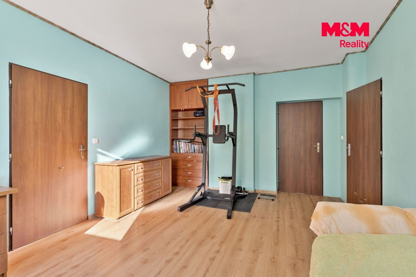 Prodej, Rodinný dům, 450 m², Frýdlant, Hejnická, Frýdlant – náhled fotky 9