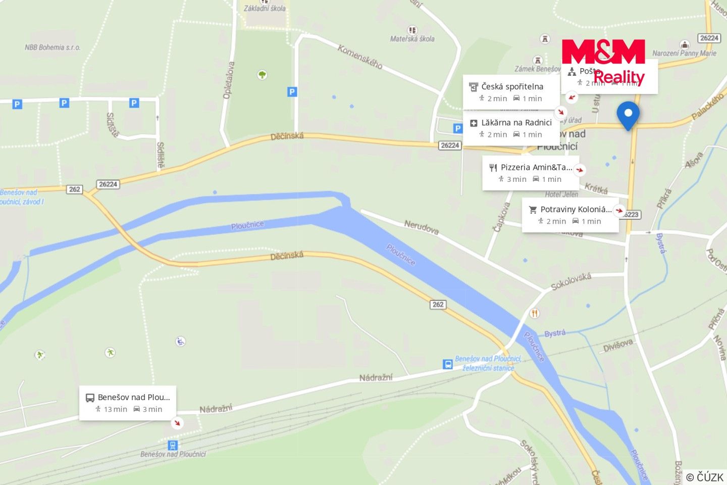 Prodej, Chata, 16 m², Benešov nad Ploučnicí, Benešov nad Ploučnicí – náhled fotky 17