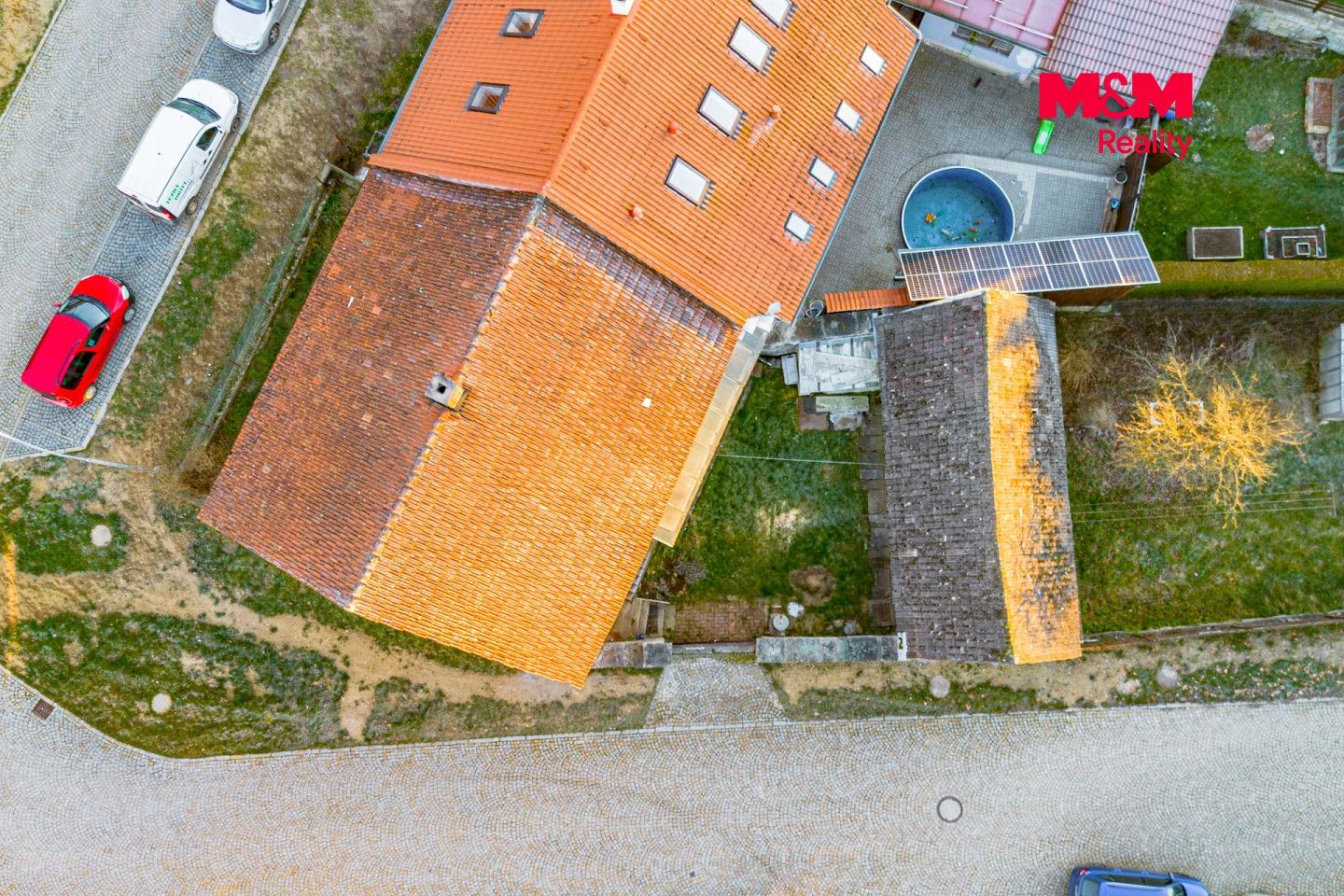 Prodej, Rodinný dům, 84 m², Mrákotín, Mrákotín – náhled fotky 11