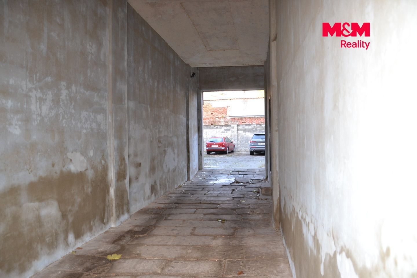 Prodej, Byt 1+1, 54 m², Červený Kostelec, Boženy Němcové, Červený Kostelec – náhled fotky 5